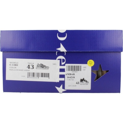 Cetti C1382 V25 Orange