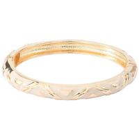 Uhren & Schmuck Damen Armbänder Clio Blue HOLLY-BJ0013 Beige