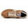 Schuhe Herren Sneaker Munich Goal Orange