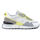 Schuhe Damen Sneaker Munich Pulsar Weiss
