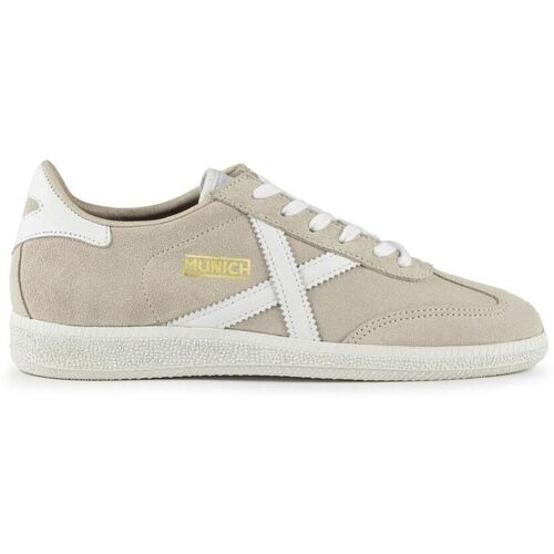 Munich Barru Beige