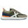 Schuhe Herren Sneaker Munich Speed Kaki