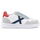 Schuhe Kinder Sneaker Munich Mini balloo Weiss