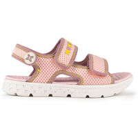 Schuhe Kinder Sneaker Munich Mini puck Rosa
