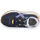 Schuhe Kinder Sneaker Munich Mini soku Blau
