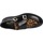 Schuhe Damen Slipper Alpe CHESTER Multicolor