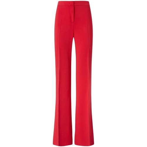 Kleidung Damen Cargo Hosen Pinko 104690-A213 Rot