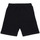 Kleidung Jungen Shorts / Bermudas Diesel J02236-KYAVF Schwarz