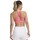 Kleidung Damen Tops Under Armour  Rosa