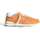 Schuhe Damen Sneaker HOFF Damenschuhe CURITIBA WOMAN Orange