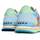 Schuhe Damen Sneaker HOFF Damenschuhe MERMAID Blau