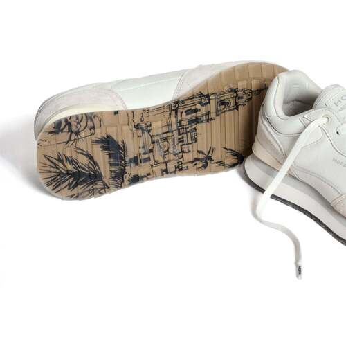 HOFF Damenschuhe CALI Weiss