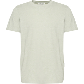 Casual Friday  T-Shirt T-shirt à micro rayures  Thor günstig online kaufen