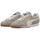 Schuhe Sneaker Low Puma  Grau