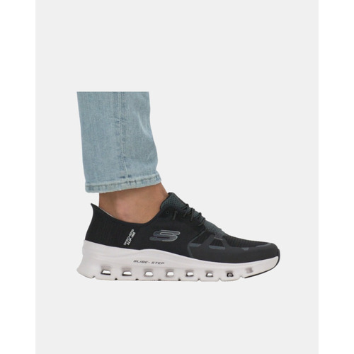 Skechers 232930 SLIP INS GLIDE STEP PRO Schwarz