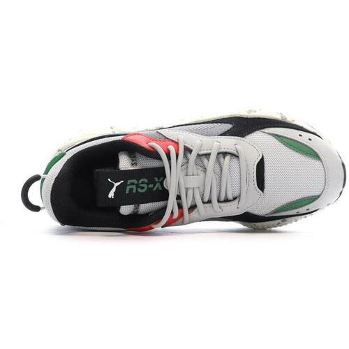 Puma 392557-01 Schwarz