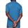 Kleidung Herren T-Shirts & Poloshirts Tommy Hilfiger DM0DM18519-C2T Blau