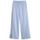 Kleidung Mädchen Jogginghosen Puma 621616-48 Blau
