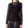 Kleidung Damen T-Shirts & Poloshirts Morgan 251-TIAMO-979 Schwarz