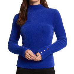 Kleidung Damen Pullover Morgan 202-MORIK.N Blau