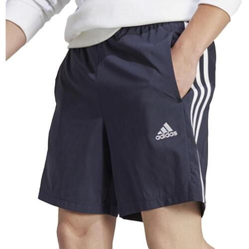 Kleidung Herren Shorts / Bermudas adidas Originals IC1485 Blau