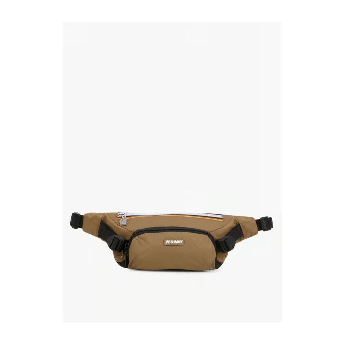 Taschen Hüfttasche K-Way K7116TW Braun