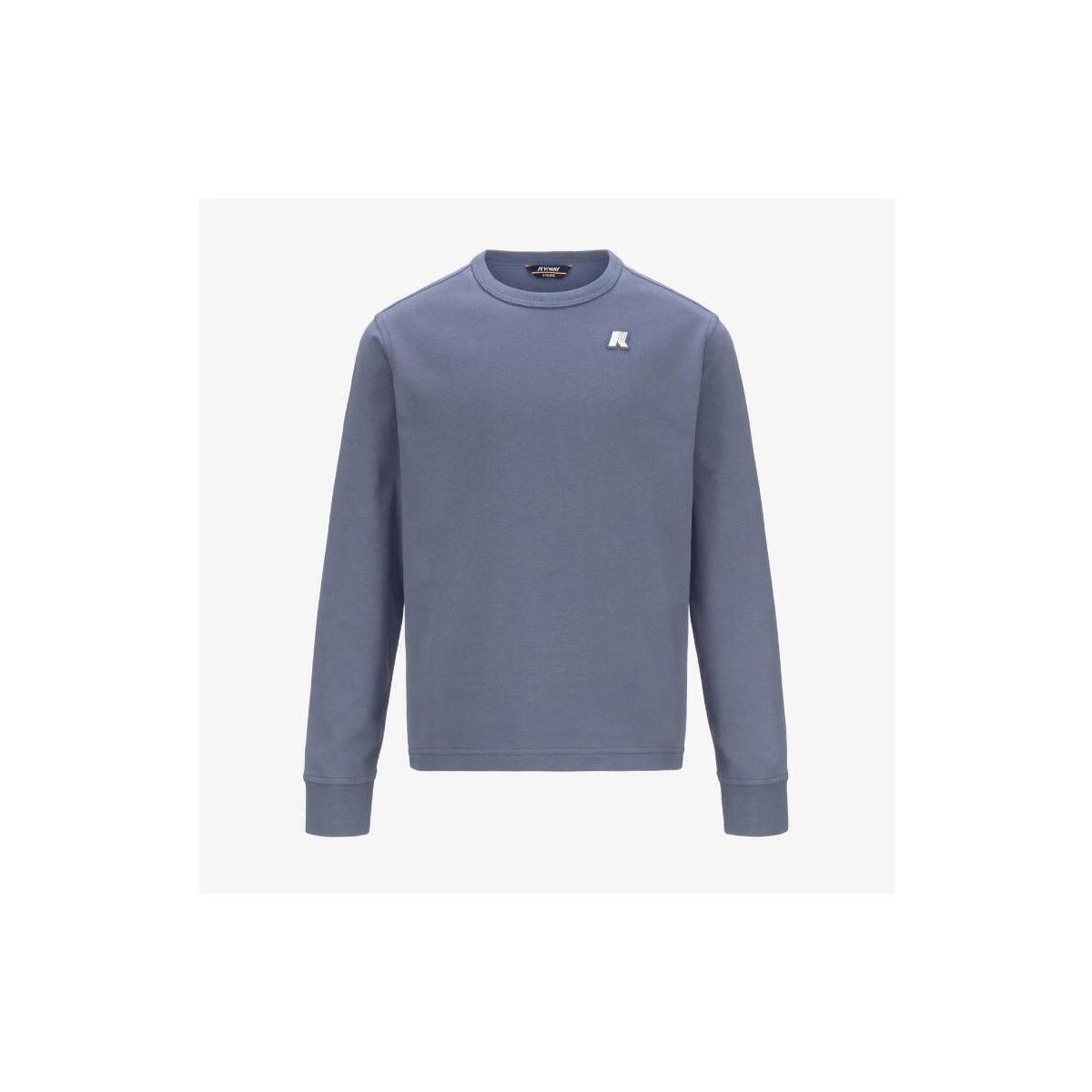 Kleidung Jungen Sweatshirts K-Way K8138CW Marine