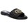Schuhe Damen Sandalen / Sandaletten Xti 130341 Schwarz