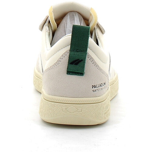 Palladium  Weiss