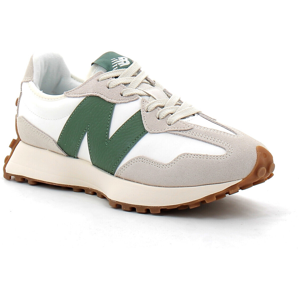 Schuhe Herren Sneaker New Balance  Grau