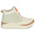 Schuhe Damen Sneaker High Sorel OUT N ABOUT IV CLASSIC WP Multicolor