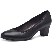 Schuhe Damen Pumps Jana black () 8-22477-41-001 Schwarz