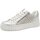 Schuhe Damen Derby-Schuhe & Richelieu Marco Tozzi Schnuerschuhe M2370142 2-23701-42-248 Silbern