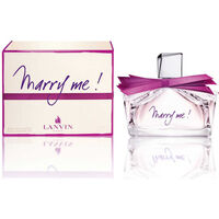 Beauty Damen Eau de parfum  Lanvin Marry Me ! - Parfüm - 75ml Marry Me ! - perfume - 75ml