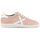 Schuhe Damen Sneaker Munich Barru 8290170 ROSA Rosa
