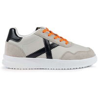 Schuhe Kinder Sneaker Munich Mini balloo 8893004 BEIGE Beige