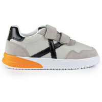 Schuhe Kinder Sneaker Munich Mini balloo vco 8896004 BEIGE Beige