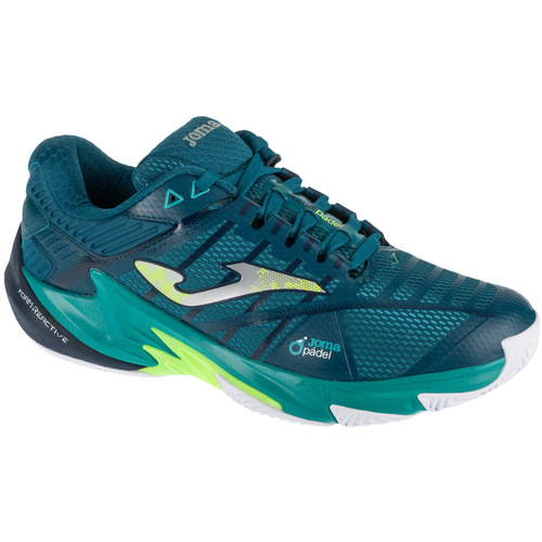 Schuhe Herren Fitness / Training Joma Open Men 24 TOPEW Blau