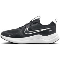 Schuhe Jungen Laufschuhe Nike HM4402 Schwarz