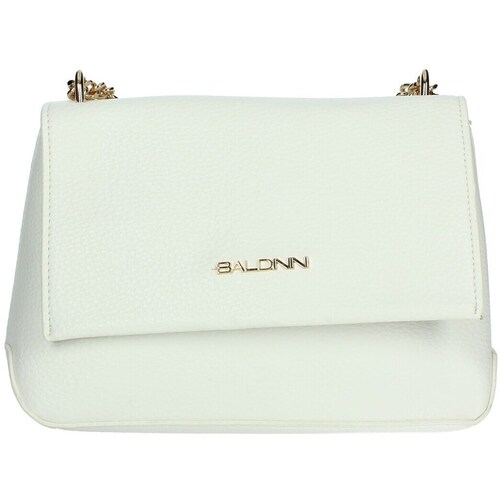 Taschen Damen Handtasche Baldinini G1H.003 Weiss