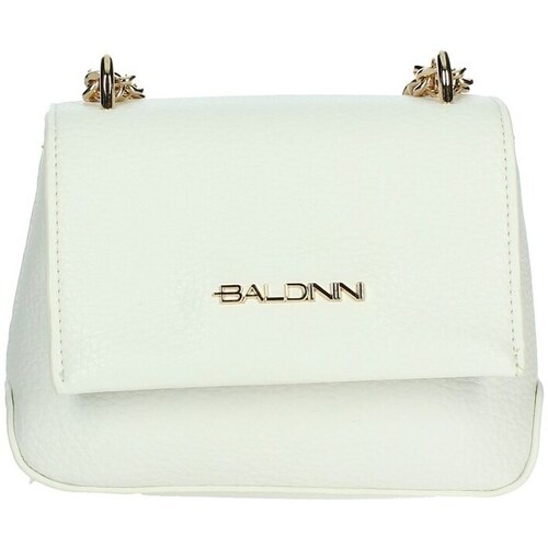 Taschen Damen Handtasche Baldinini G1H.002 Weiss