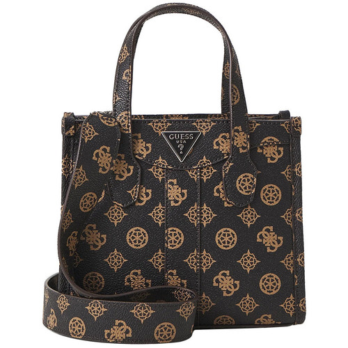 Guess Silvana Two Compartment Schwarz