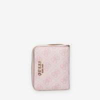 Taschen Damen Portemonnaie Guess SWSG96-29137-OCL Rosa