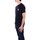 Kleidung Herren T-Shirts Guess M5GI55K8FQ4 Blau