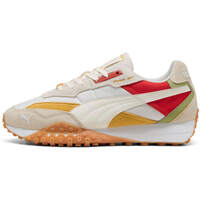 Schuhe Sneaker Puma Baskets  Blktop Rider Multicolor
