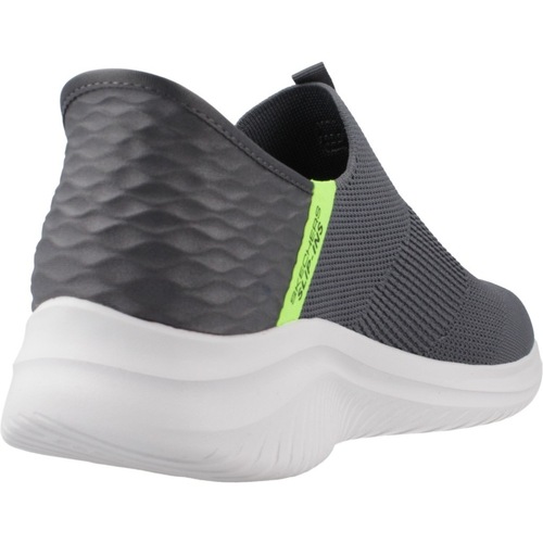 Skechers SLIP-INS: ULTRA FLEX 3.0 - VIEWPOINT Grau