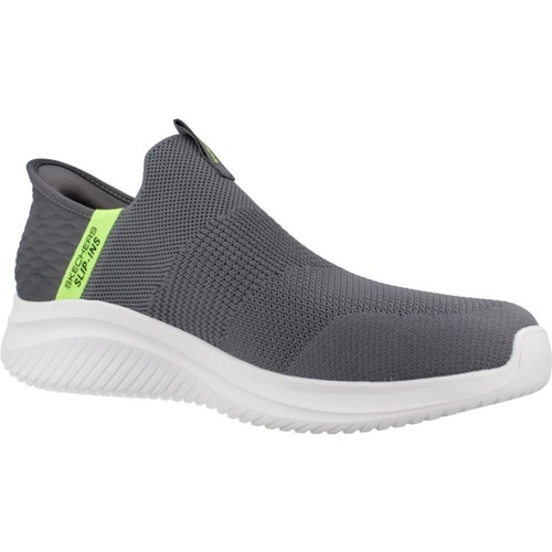 Skechers SLIP-INS: ULTRA FLEX 3.0 - VIEWPOINT Grau
