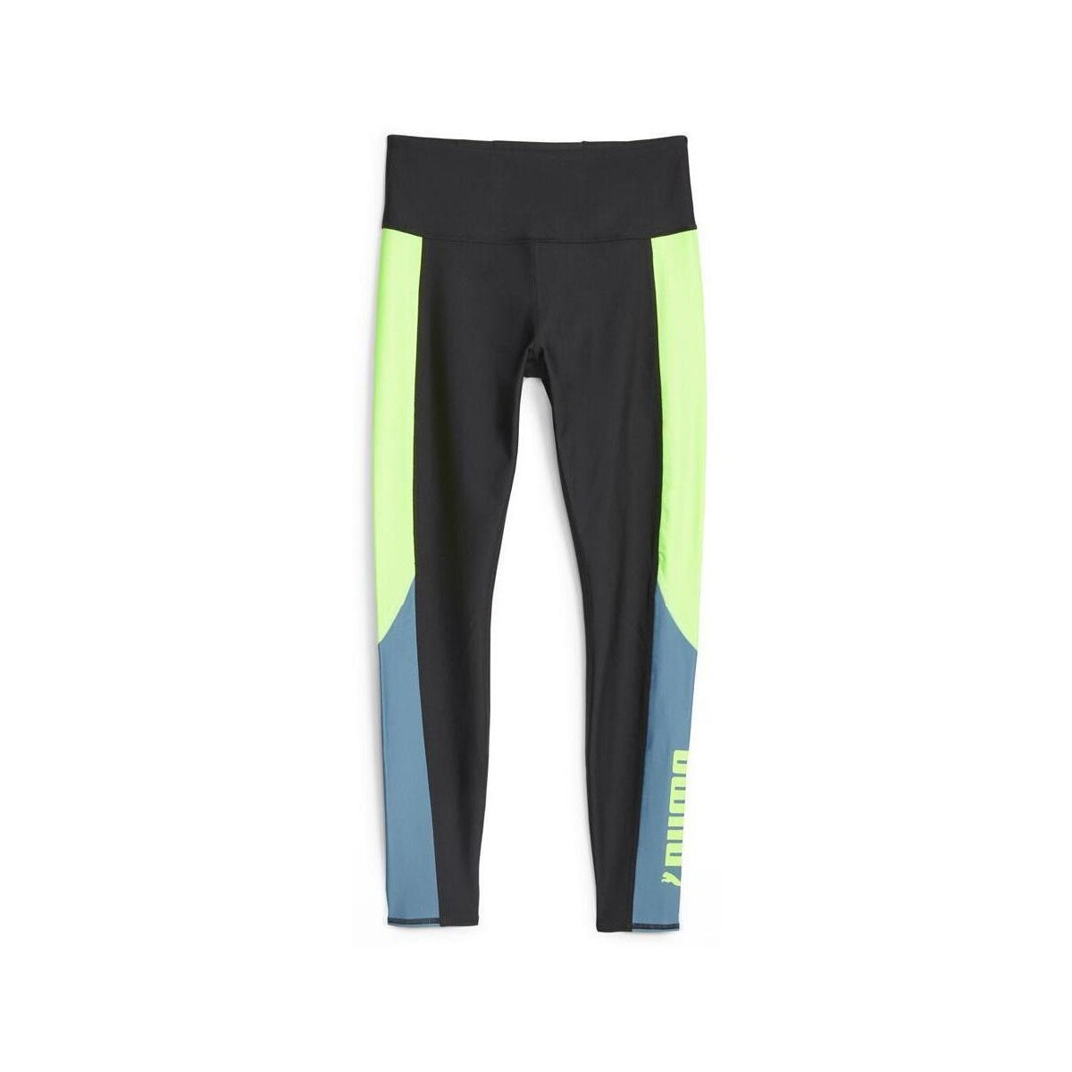 Kleidung Damen Leggings Puma 523849-33 Schwarz