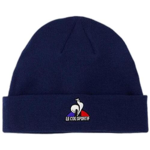Accessoires Herren Mütze Le Coq Sportif 2410653 Blau