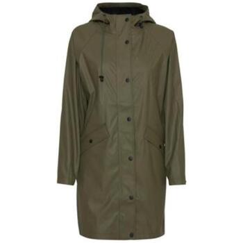 Ichi Regenjacke "Regenjacke IHTazi", mit Kapuze günstig online kaufen